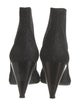 Robert Clergerie Suede Boots