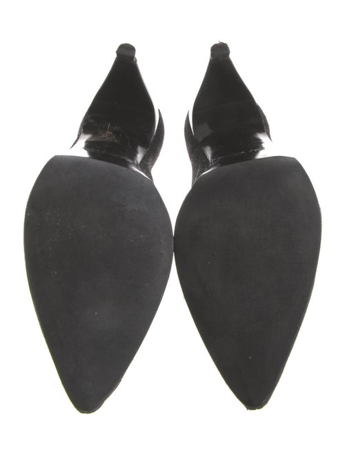 Robert Clergerie Suede Boots