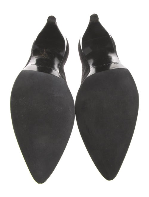 Robert Clergerie Suede Boots