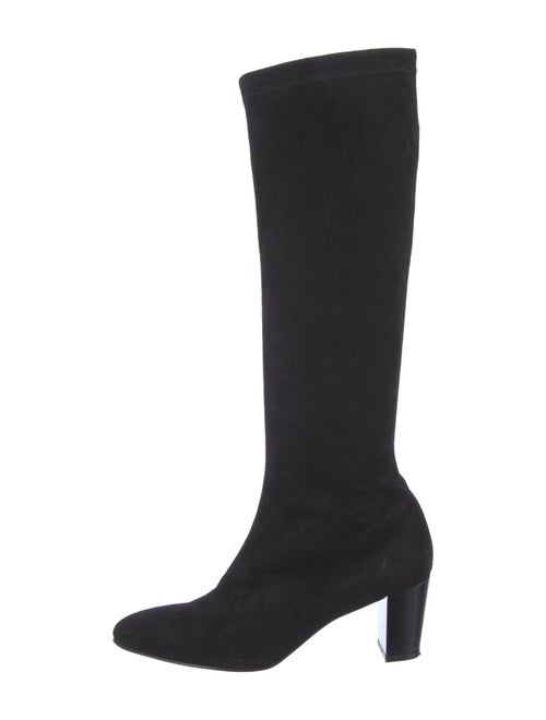 Robert Clergerie Suede Boots