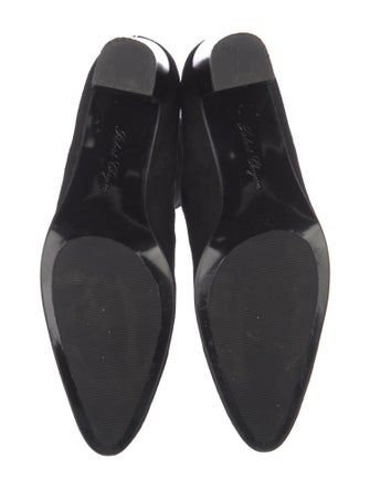 Robert Clergerie Suede Boots