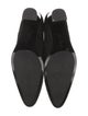Robert Clergerie Suede Pumps