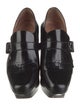 Robert Clergerie Leather Flats
