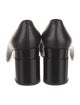 Robert Clergerie Leather Pumps