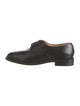 Robert Clergerie Leather Oxfords