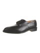 Robert Clergerie Leather Oxfords