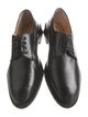 Robert Clergerie Leather Oxfords