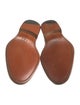 Robert Clergerie Leather Oxfords