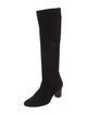 Robert Clergerie Suede Boots