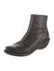 Robert Clergerie Leather Boots