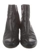 Robert Clergerie Leather Boots