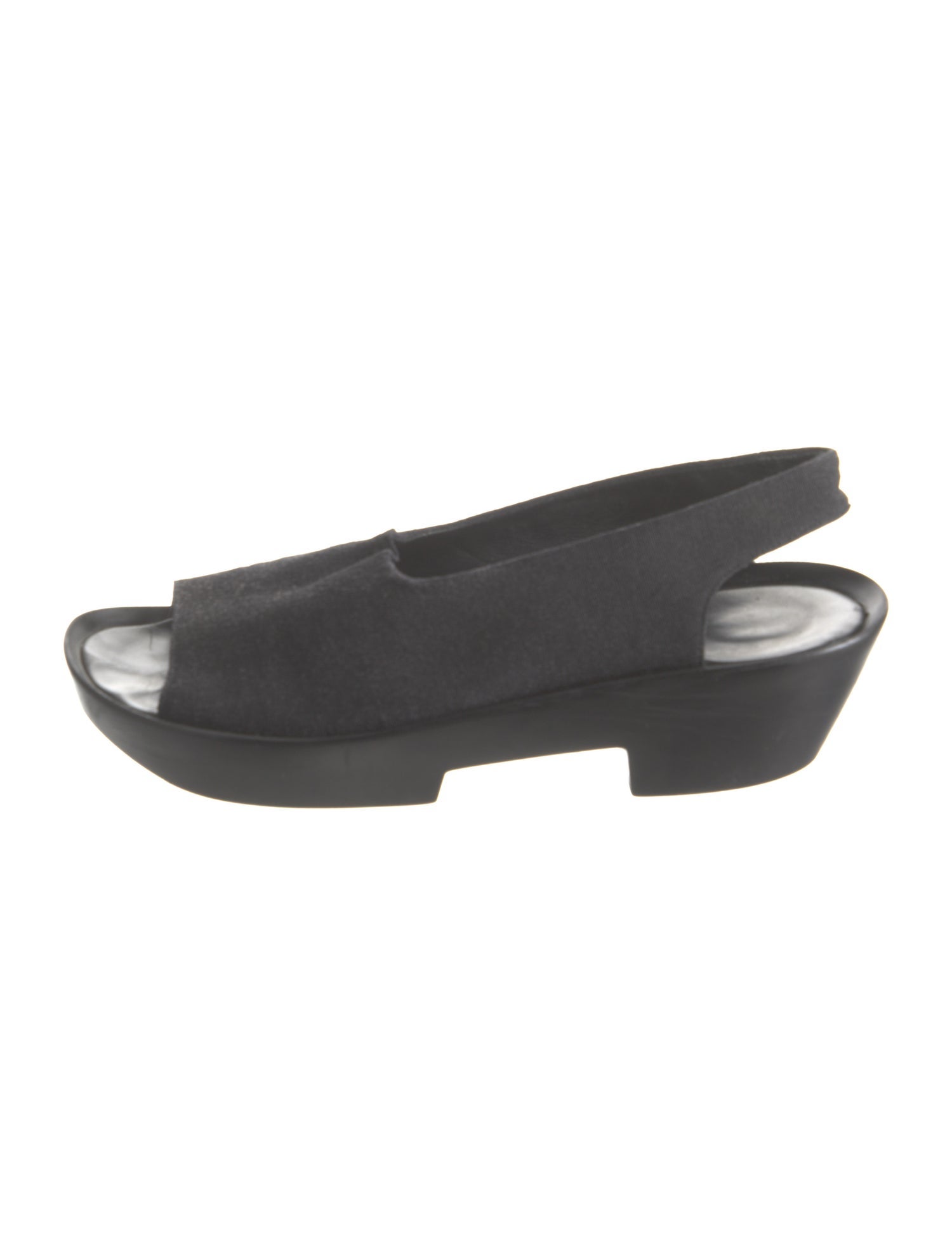 Robert Clergerie Slingback Sandals