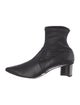 Robert Clergerie Leather Boots