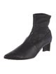 Robert Clergerie Leather Boots