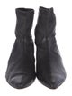 Robert Clergerie Leather Boots