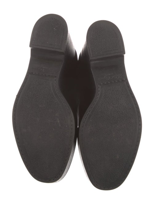 Robert Clergerie Suede Sock Boots