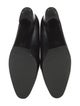Robert Clergerie Leather Flats