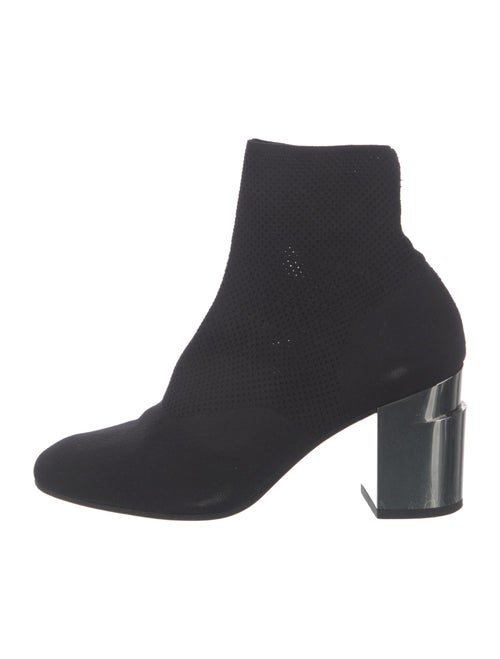 Robert Clergerie Sock Boots