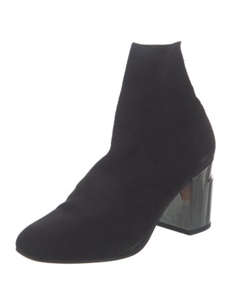 Robert Clergerie Sock Boots