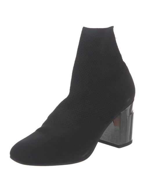 Robert Clergerie Sock Boots