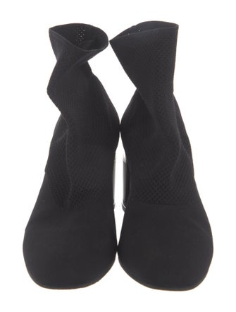 Robert Clergerie Sock Boots