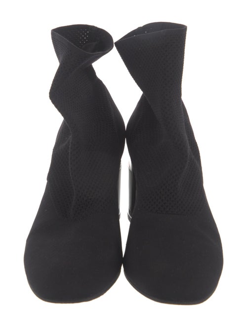 Robert Clergerie Sock Boots