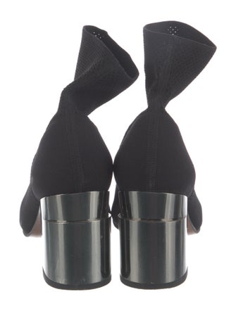 Robert Clergerie Sock Boots