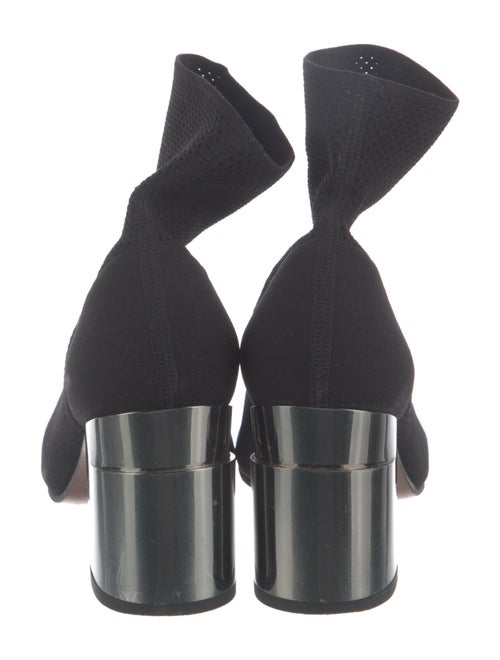 Robert Clergerie Sock Boots