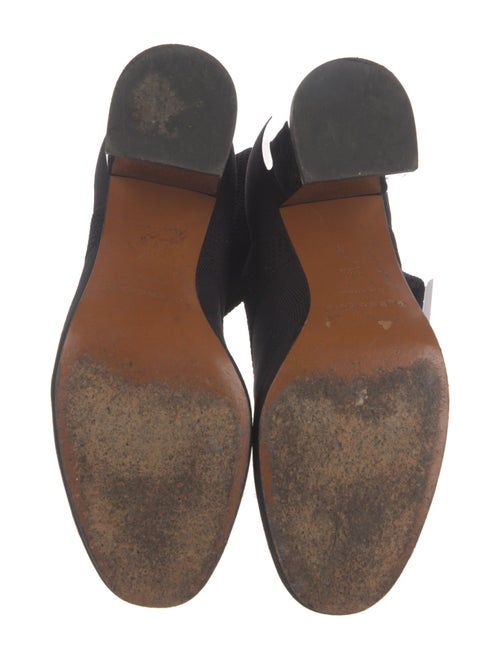 Robert Clergerie Sock Boots