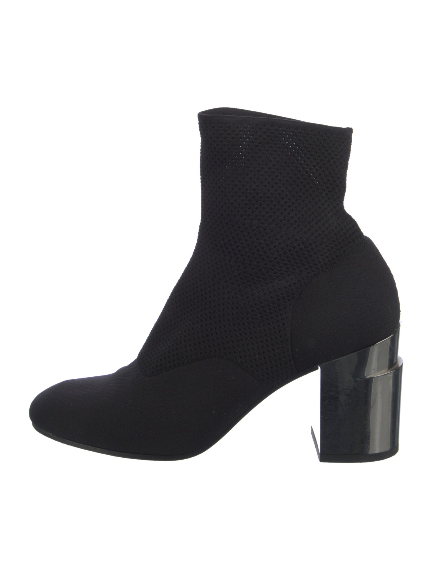 Robert Clergerie Sock Boots