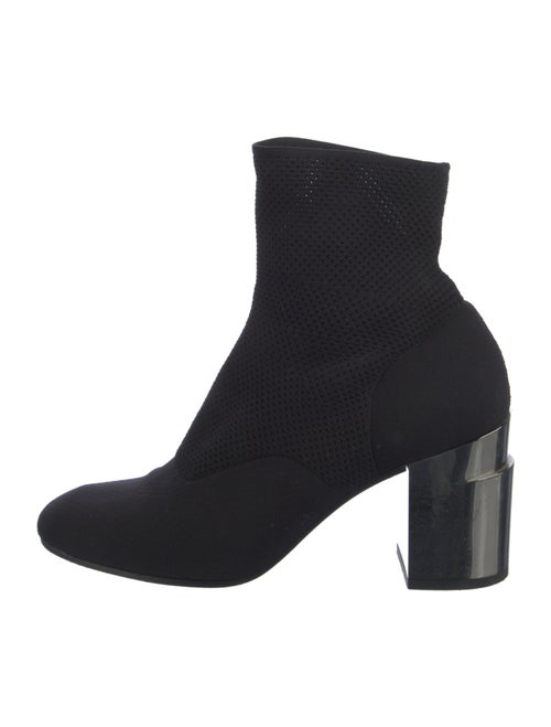 Robert Clergerie Sock Boots
