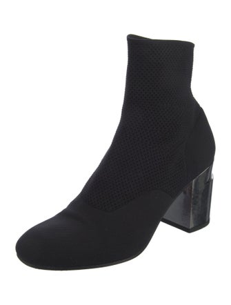 Robert Clergerie Sock Boots