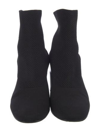 Robert Clergerie Sock Boots