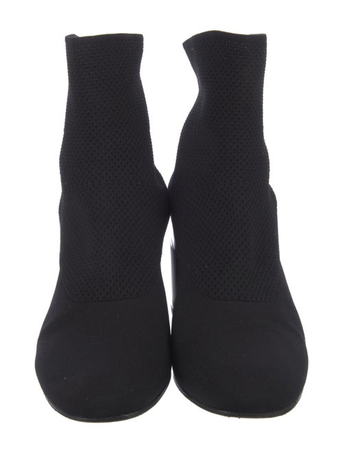 Robert Clergerie Sock Boots