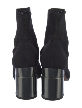 Robert Clergerie Sock Boots