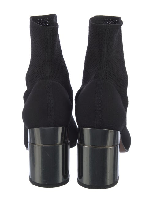 Robert Clergerie Sock Boots