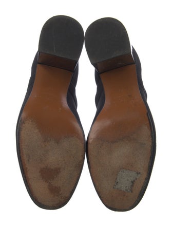 Robert Clergerie Sock Boots