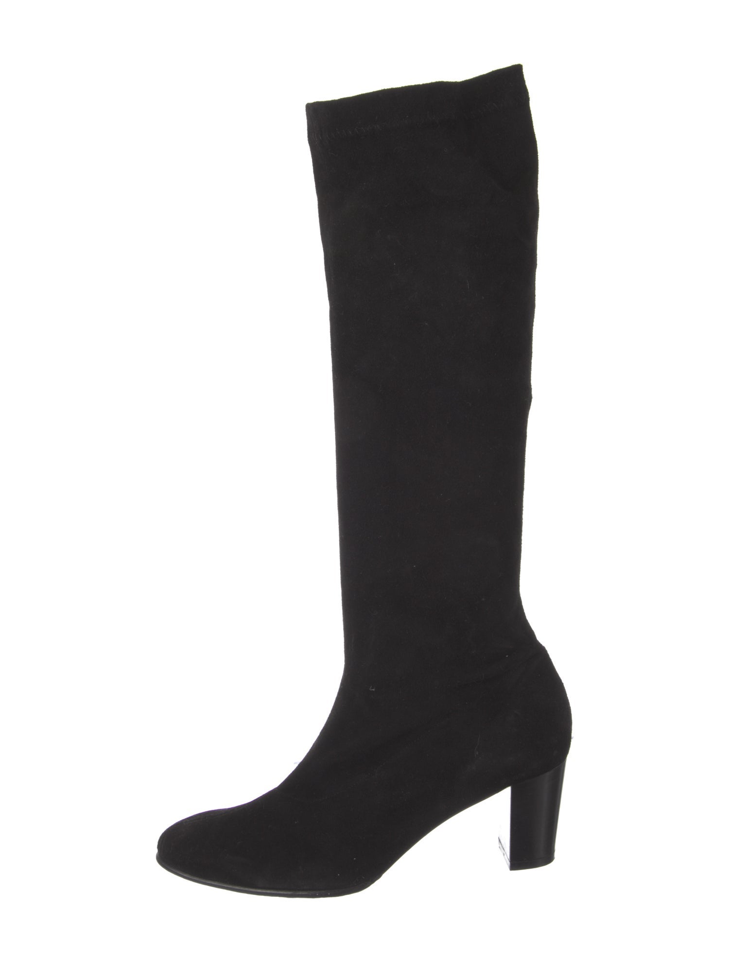 Robert Clergerie Suede Boots