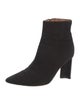 Robert Clergerie Suede Boots