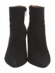 Robert Clergerie Suede Boots