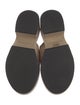 Robert Clergerie Leather Slides