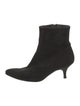 Robert Clergerie Suede Boots