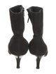 Robert Clergerie Suede Boots