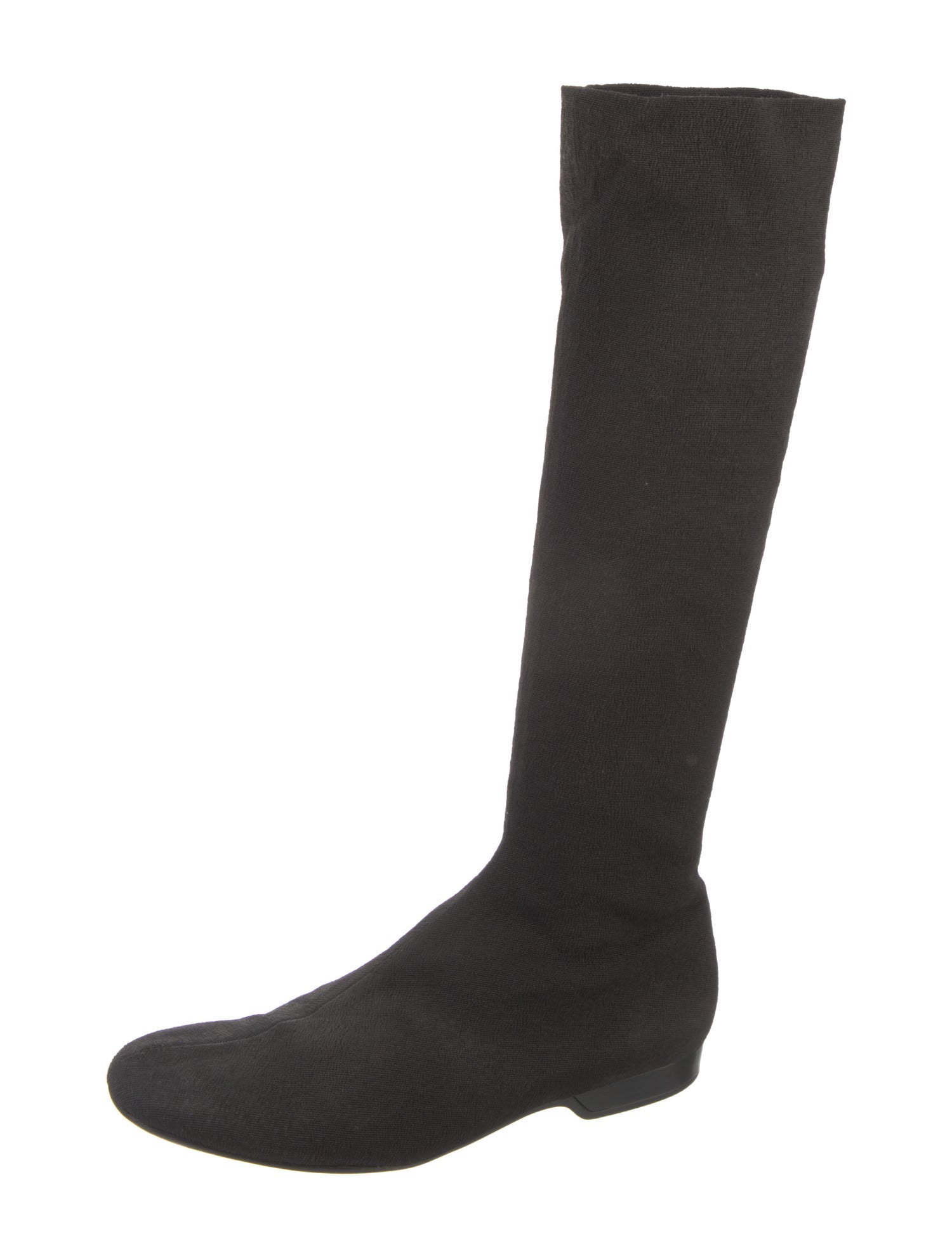 Robert Clergerie Riding Boots