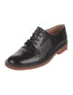 Robert Clergerie Patent Leather Oxfords