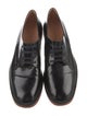 Robert Clergerie Patent Leather Oxfords