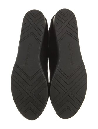 Robert Clergerie Suede Sock Boots