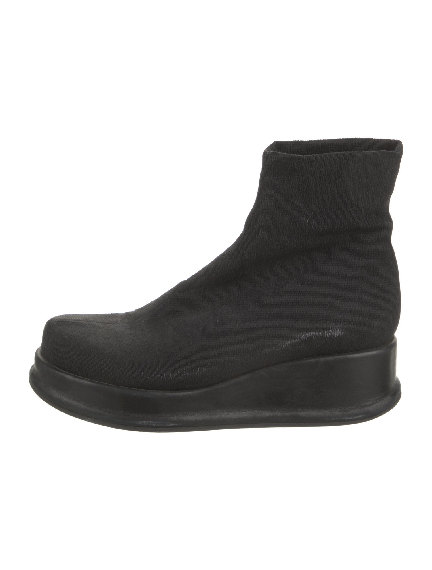 Robert Clergerie Sock Boots