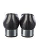 Robert Clergerie Leather Pumps