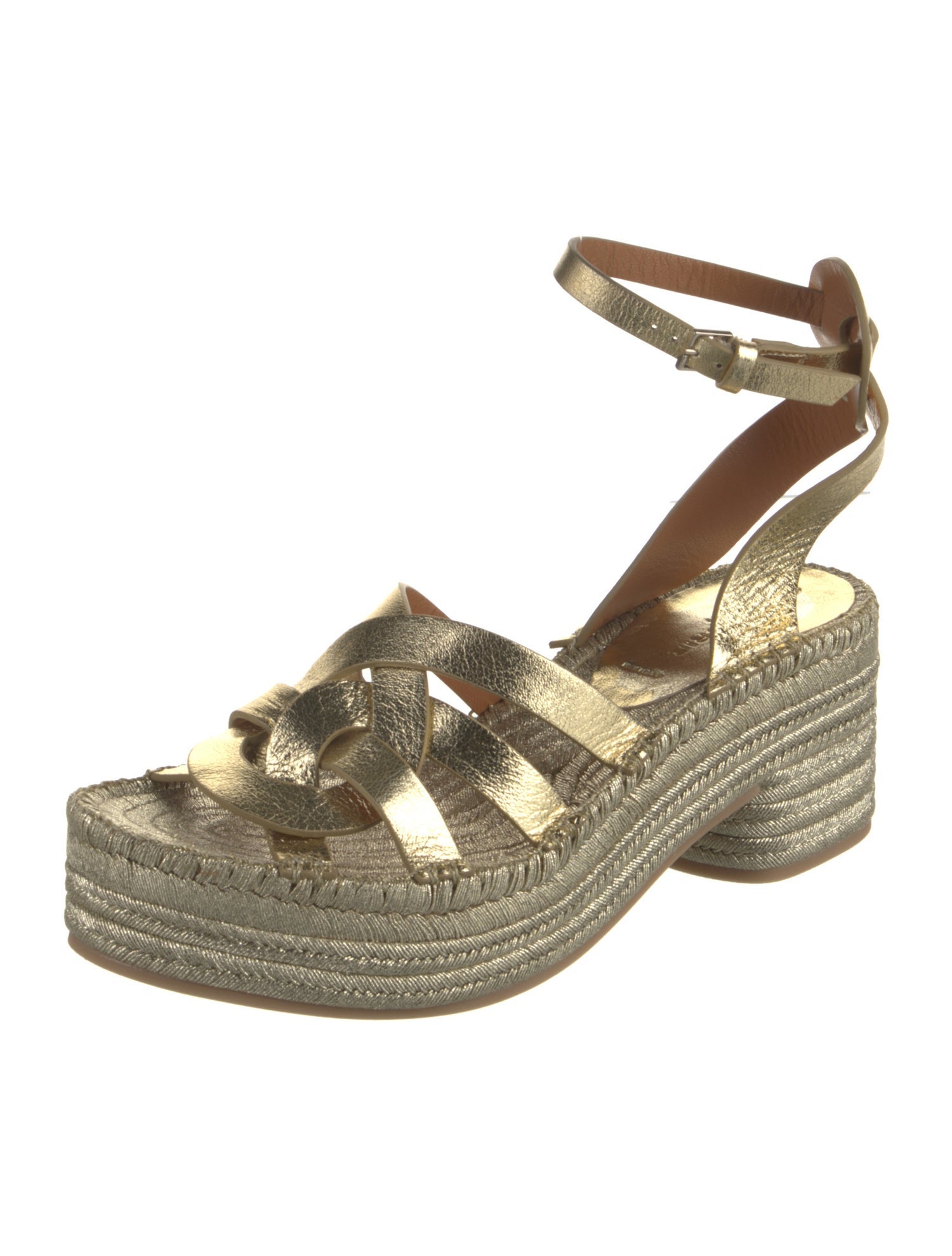 Robert Clergerie Espadrilles